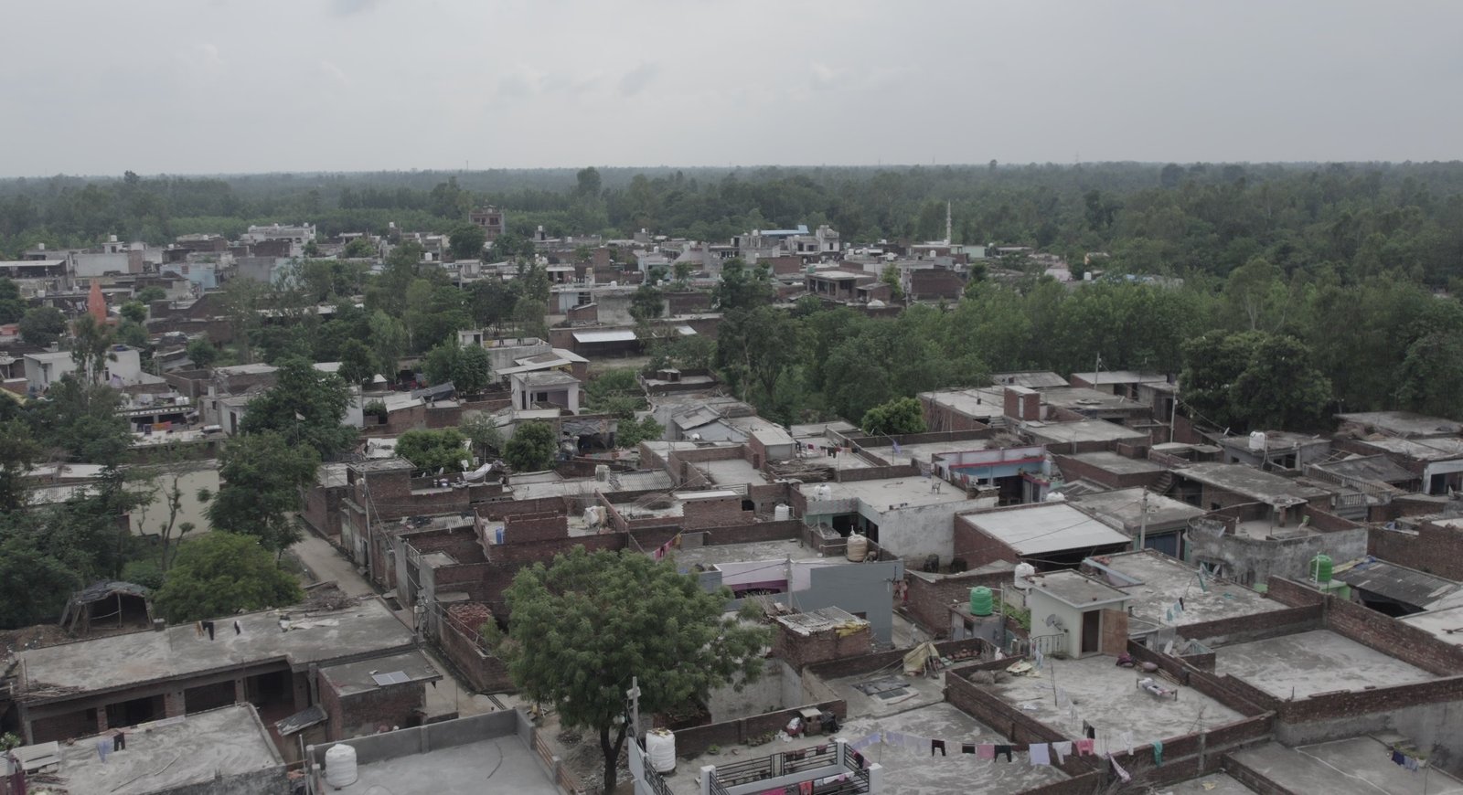 Nearby Locality